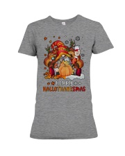 Limited Edition Premium Fit Ladies Tee tile