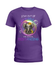 Limited Edition Ladies T-Shirt tile