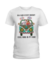 Limited Edition Ladies T-Shirt tile