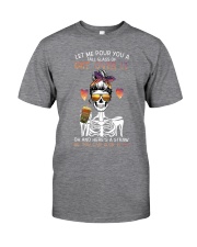 LIMITED EDITION Classic T-Shirt tile