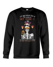 LIMITED EDITION Crewneck Sweatshirt tile