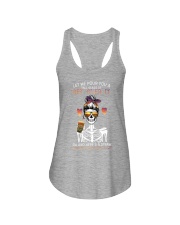 LIMITED EDITION Ladies Flowy Tank tile