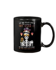 LIMITED EDITION Mug tile