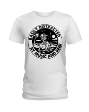 LIMITED EDITION Ladies T-Shirt tile