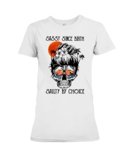 LIMITED EDITION Premium Fit Ladies Tee tile