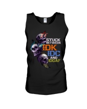 LIMITED EDITION Unisex Tank tile