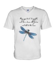Limited Edition V-Neck T-Shirt tile