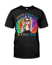 LIMITED EDITION Classic T-Shirt front