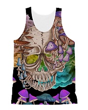 LIMITED EDITION All-Over Unisex Tank tile