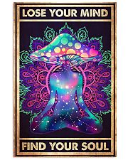 Limited Edition Vertical Poster tile