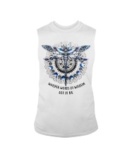 LET IT BE Sleeveless Tee tile
