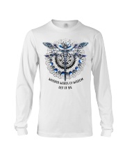 LET IT BE Long Sleeve Tee tile