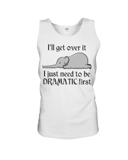 Limited Edition Unisex Tank tile