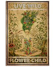 Limited Edition Vertical Poster tile