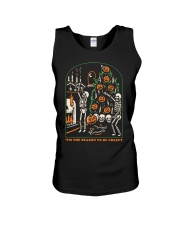 LIMITED EDITION Unisex Tank tile
