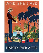 LIMITED EDITION Vertical Poster tile