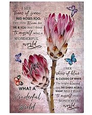 LIMITED EDITION Vertical Poster tile