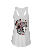 LIMITED EDITION Ladies Flowy Tank tile
