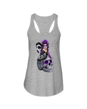 LIMITED EDITION Ladies Flowy Tank tile