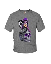 LIMITED EDITION Youth T-Shirt tile