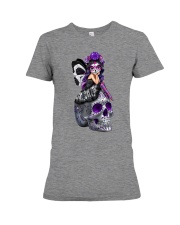 LIMITED EDITION Premium Fit Ladies Tee tile