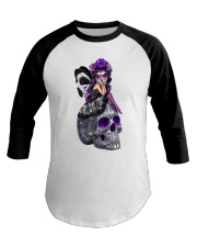 LIMITED EDITION Baseball Tee tile