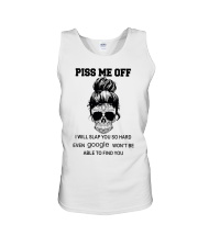 LIMITED EDITION Unisex Tank tile