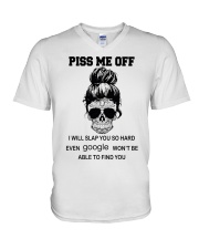 LIMITED EDITION V-Neck T-Shirt tile