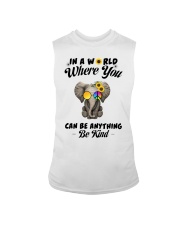Limited Edition Sleeveless Tee tile