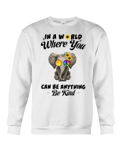 Limited Edition Crewneck Sweatshirt tile