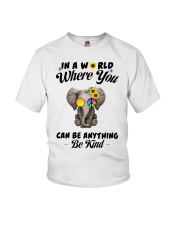 Limited Edition Youth T-Shirt tile