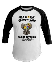 Limited Edition Baseball Tee tile