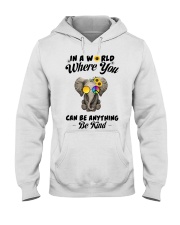 Limited Edition Hooded Sweatshirt tile