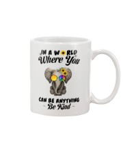 Limited Edition Mug tile