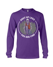 LIMITED EDITION Long Sleeve Tee tile