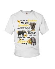 Limited Edition Youth T-Shirt tile