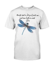 Limited Edition Premium Fit Mens Tee tile