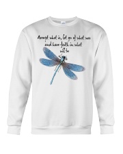 Limited Edition Crewneck Sweatshirt tile