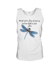 Limited Edition Unisex Tank tile
