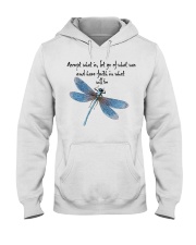 Limited Edition Hooded Sweatshirt tile