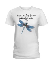 Limited Edition Ladies T-Shirt tile