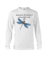 Limited Edition Long Sleeve Tee tile