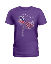 LIMITED EDITION Ladies T-Shirt tile