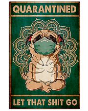 Limited Edition 16x24 Poster front