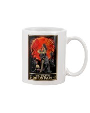LIMITED EDITION Mug tile