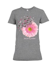 LIMITED EDITION Premium Fit Ladies Tee tile