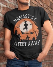 LIMITED EDITION Classic T-Shirt apparel-classic-tshirt-lifestyle-26