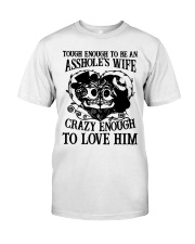 LIMITED EDITION Classic T-Shirt front