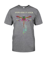 LIMITED EDITION Classic T-Shirt tile