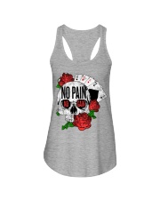 LIMITED EDITION Ladies Flowy Tank tile